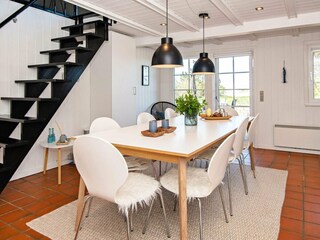 Ferienhaus Bork Havn  13