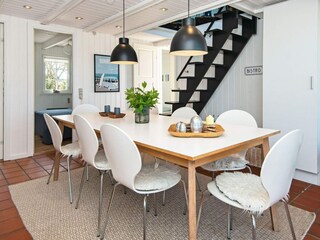 Ferienhaus Bork Havn  14