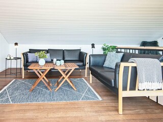 Ferienhaus Bork Havn  16