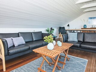 Ferienhaus Bork Havn  17