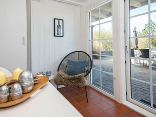 Ferienhaus Bork Havn  19