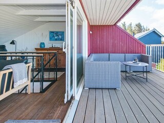 Ferienhaus Bork Havn  25