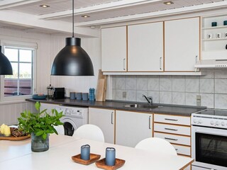 Ferienhaus Bork Havn  26