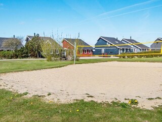 Ferienhaus Bork Havn  27