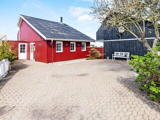 Ferienhaus Bork Havn  28