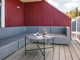 Ferienhaus Bork Havn  29