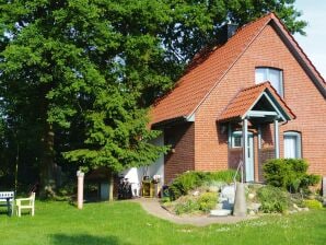 Vakantiehuis Cottage, Plau am See - Oude Schwerin - image1