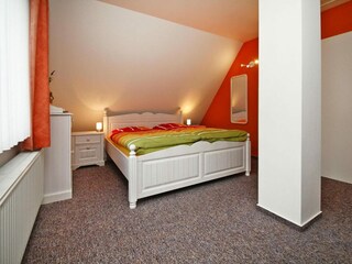 Casa per le vacanze Alt Schwerin Caratteristiche 9