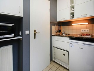 Ferienhaus Alt Schwerin Ausstattung 9