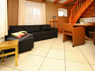 Ferienhaus Alt Schwerin Ausstattung 11