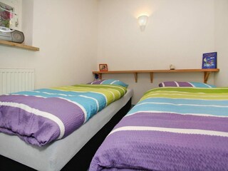 Vakantiehuis Alt Schwerin Kenmerken 12