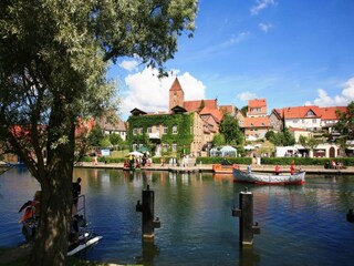 Vakantiehuis Alt Schwerin Omgeving 18