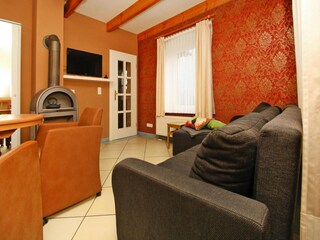 Casa per le vacanze Alt Schwerin Caratteristiche 13