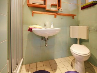 Casa per le vacanze Alt Schwerin Caratteristiche 7