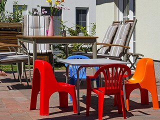 Casa per le vacanze Glowe  29