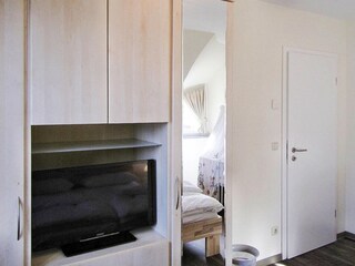 Vakantiehuis Glowe Kenmerken 9