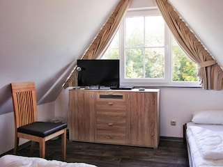 Maison de vacances Glowe Équipement 20