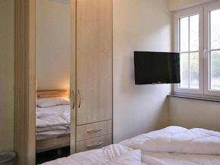 Maison de vacances Glowe Équipement 27
