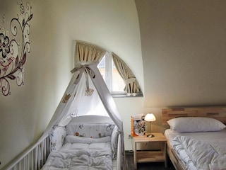 Maison de vacances Glowe Équipement 19