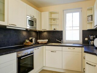 Casa per le vacanze Glowe Caratteristiche 9