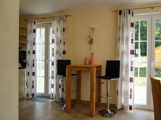 Maison de vacances Glowe Équipement 16