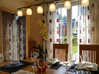 Ferienhaus Glowe Ausstattung 13