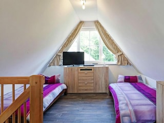 Ferienhaus Glowe Ausstattung 24