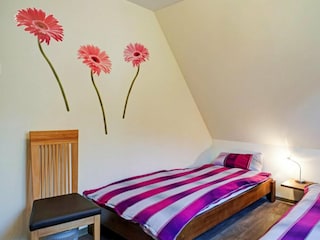 Maison de vacances Glowe Équipement 18
