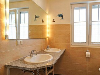 Maison de vacances Glowe Équipement 14