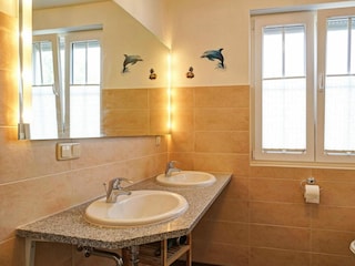 Maison de vacances Glowe Équipement 19