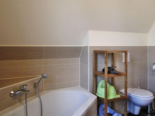 Ferienhaus Glowe Ausstattung 26