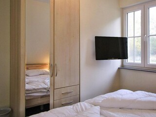 Ferienhaus Glowe Ausstattung 27