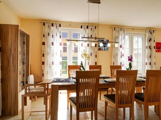 Casa per le vacanze Glowe Caratteristiche 19