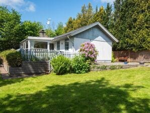 6 Personen Ferienhaus in Børkop - Høll - image1