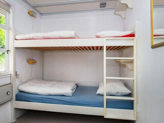 Vakantiehuis Høll  2