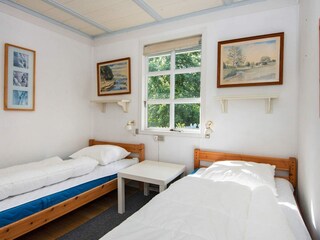 Ferienhaus Høll  4