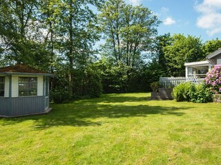 Vakantiehuis Høll  5