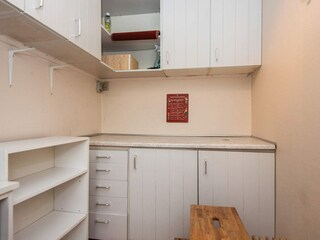 Ferienhaus Høll  6