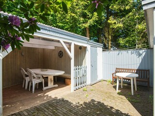 Ferienhaus Høll  7