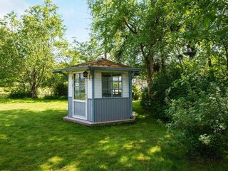 Ferienhaus Høll  9