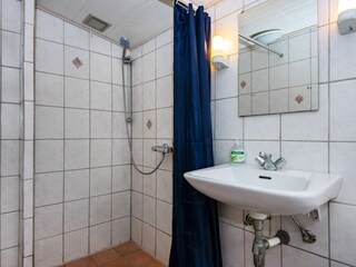 Ferienhaus Høll  10