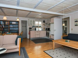 Ferienhaus Høll  11