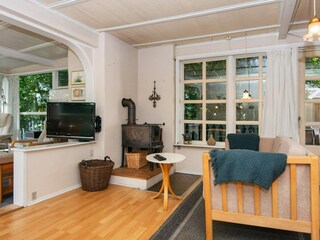 Holiday house Høll  17