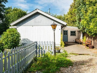 Ferienhaus Høll  17