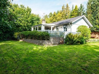 Vakantiehuis Høll  18