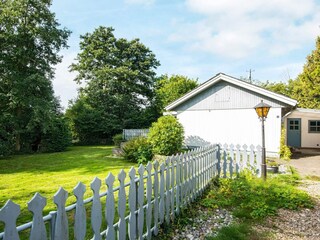 Vakantiehuis Høll  19