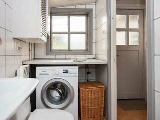 Vakantiehuis Høll  21