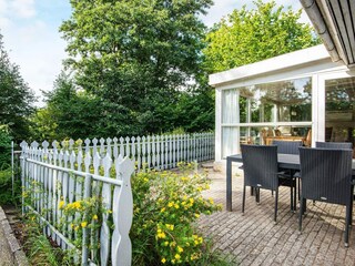 Ferienhaus Høll  22