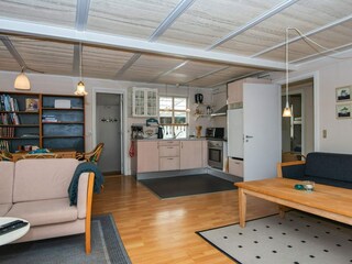 Holiday house Høll  5