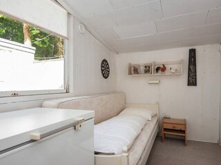 Casa per le vacanze Høll  14